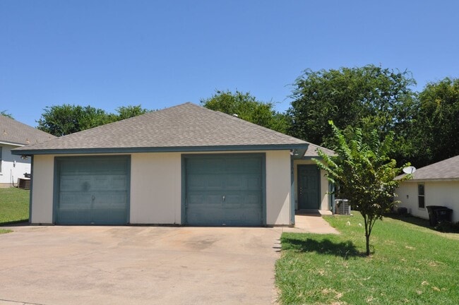 property at 8104-8106 Julie Ave