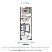 One West Apartments in Linden, NJ - Building Photo - Building Photo