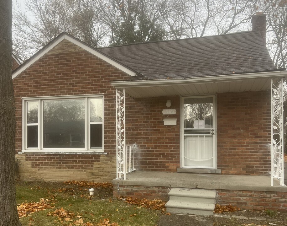 19306 Cooley St in Detroit, MI - Building Photo