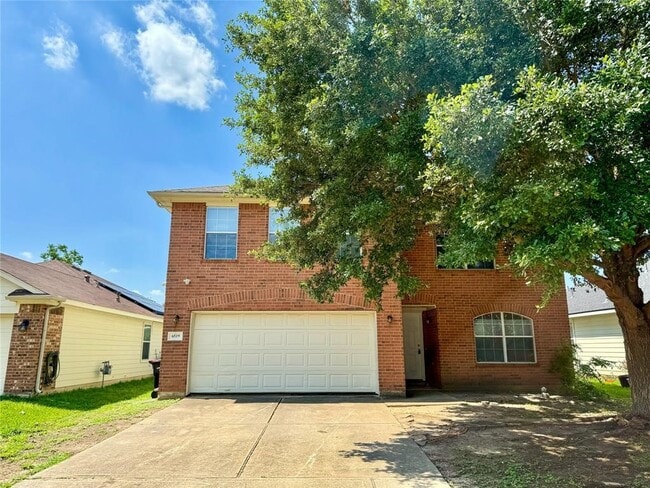 6519 Floral Glen Ln in Katy, TX - Building Photo - Building Photo