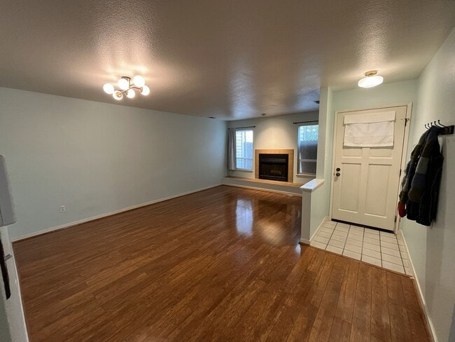 property at 1523 Hood Rd