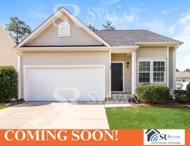 property at 448 Riglaw Cir