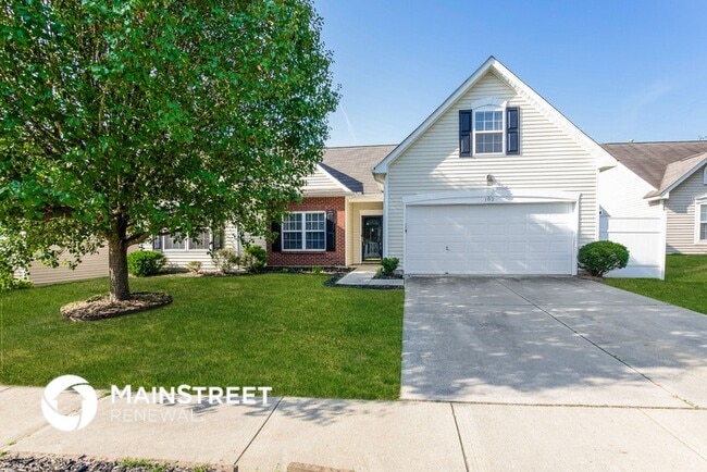 property at 182 Mott Rd