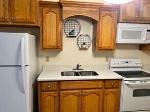 12 Chaparral St, Unit Chaparral Apartments in Rio Grande City, TX - Building Photo - Building Photo