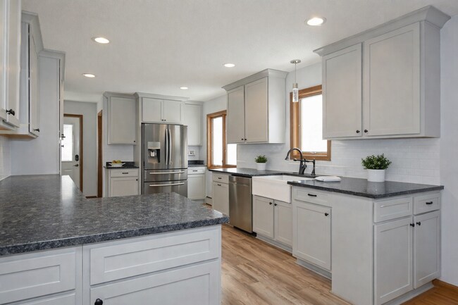 property at 17742 Fairlawn Ave