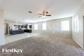 4936 S 238th Ln in Buckeye, AZ - Building Photo - Building Photo