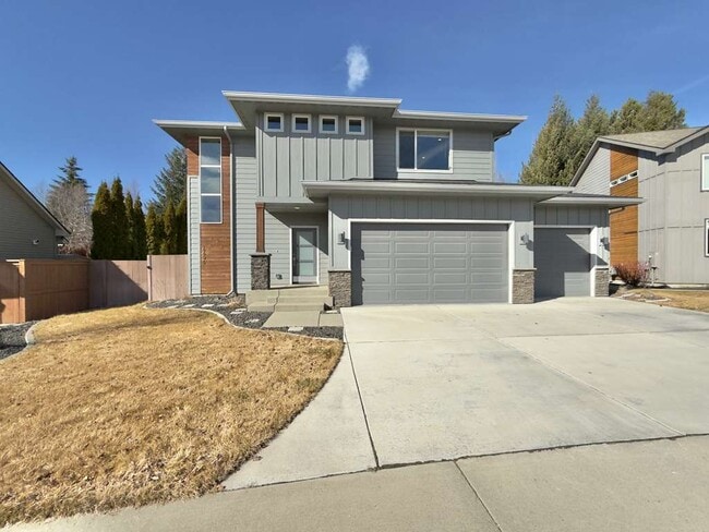 property at 6606 S Springview St