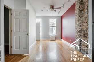 1846 W 18th St in Chicago, IL - Building Photo - Building Photo