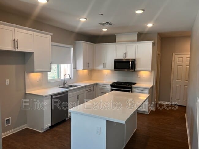 property at 8696 Camden Dr