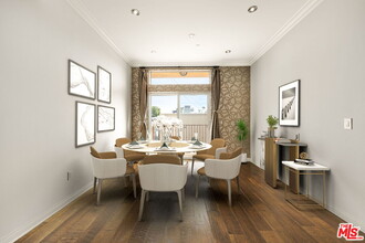 4612 Vista Del Monte Ave in Los Angeles, CA - Building Photo - Building Photo