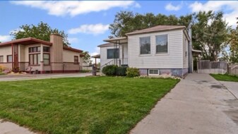 534 S Main St in Payson, UT - Building Photo