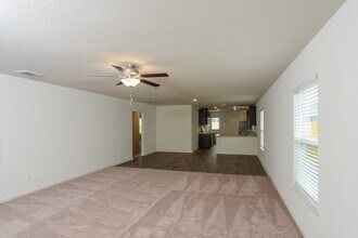 11923 Lake Park in San Antonio, TX - Building Photo - Building Photo