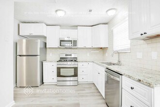 4468 Highland Pl NE in Marietta, GA - Foto de edificio - Building Photo