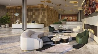 25 Water St in New York, NY - Building Photo