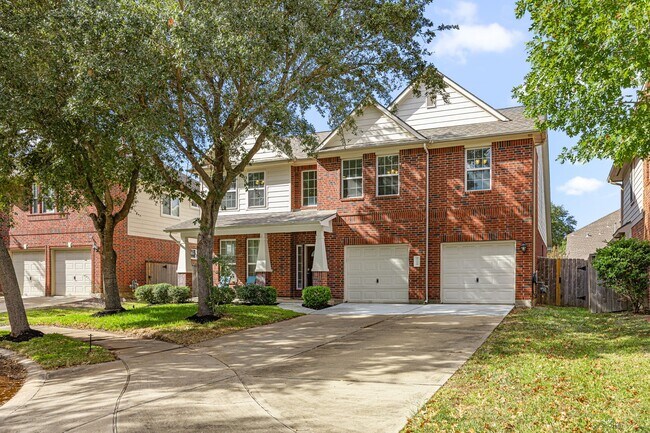 21018 Oakley Hill Ct in Richmond, TX - Building Photo - Building Photo