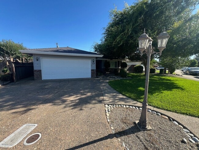 property at 100 S Allen Dr