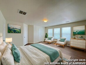 15742 Cotton Tail Ln in San Antonio, TX - Building Photo - Building Photo
