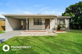 61 NW 48th St in Fort Lauderdale, FL - Building Photo - Building Photo