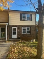 107 E 2nd St in Front Royal, VA - Building Photo