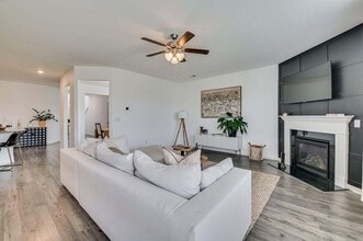 262 Tahoe Drive in Aiken, SC - Building Photo - Building Photo