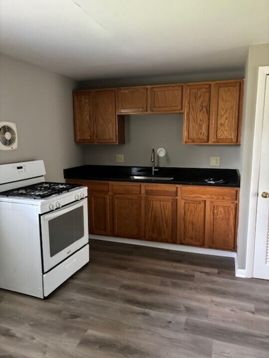 3709 Beulah Rd-Unit -Unit B in Columbus, OH - Building Photo
