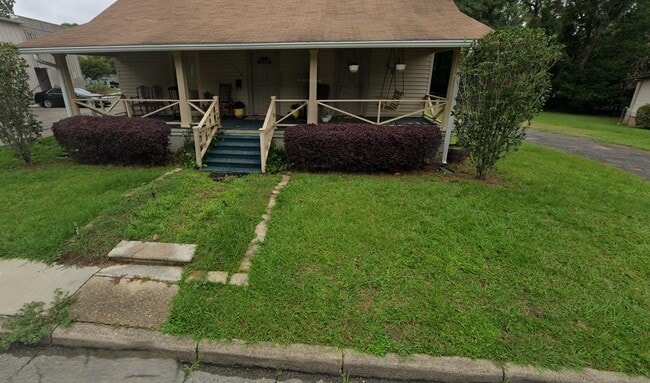 property at 118 Cadiz St