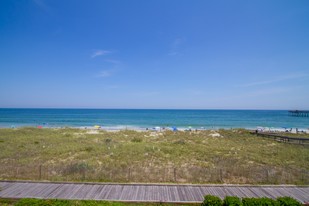 202 N Fort Fisher Blvd Apartments