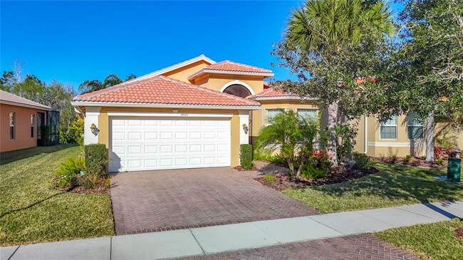 property at 16121 Cape Coral Dr