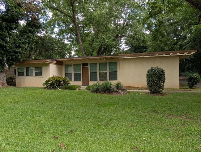 property at 950 N College St