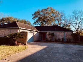 13819 Piping Rock Ln in Houston, TX - Building Photo