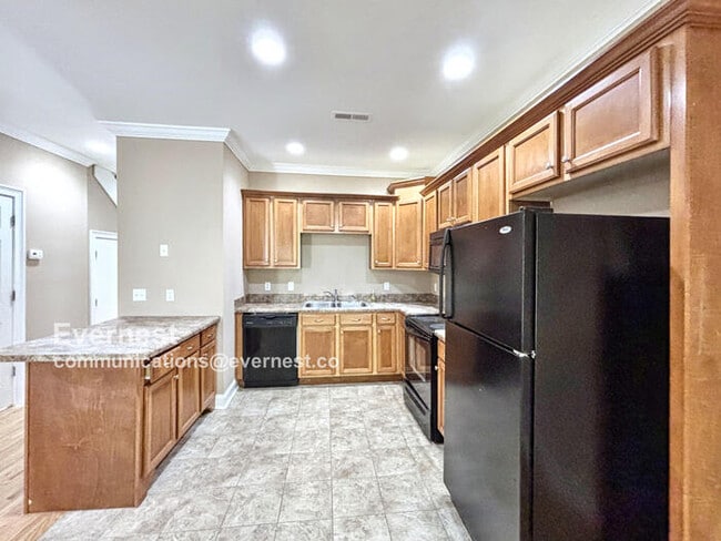 21 Brown Estates Dr in La Fayette, GA - Building Photo - Building Photo