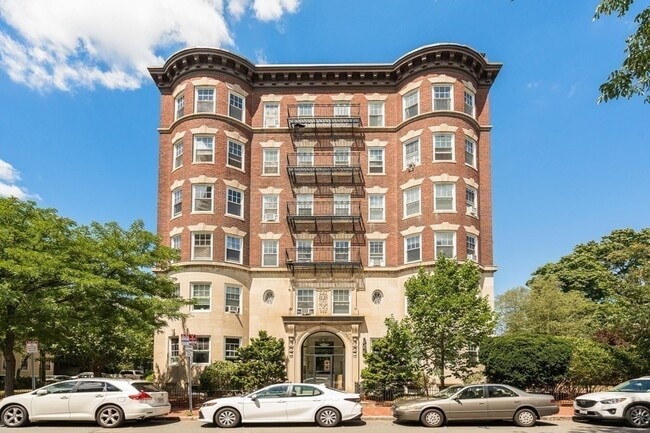 property at 55 Magazine St