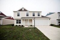 Fairway Crossing - Fairway Crossing Apartments in Tiffin, Ohio