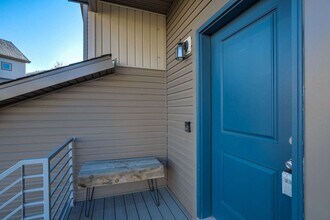 6647 Thicket Pass Ln in Colorado Springs, CO - Building Photo - Building Photo