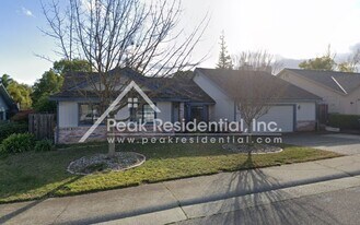 9378 Rolling Glen Ct in Orangevale, CA - Building Photo