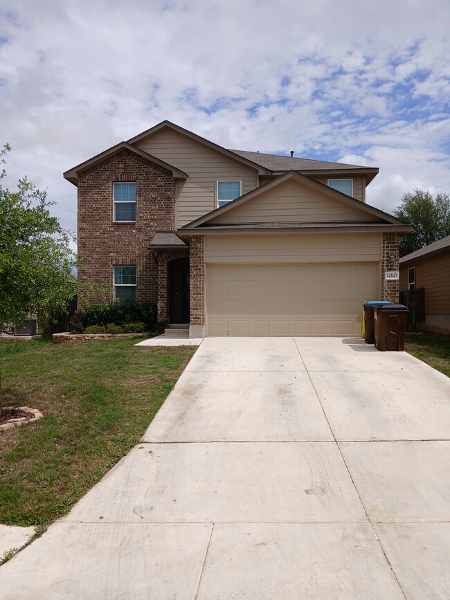 property at 14843 Goldfinch Way