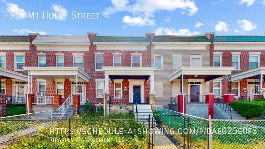 518 Mt Holly St Photo