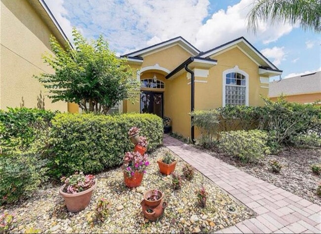 2858 Palmetto Ridge Point in Oviedo, FL - Building Photo - Building Photo