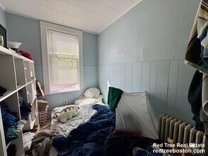 116 Webster St, Unit 3 in Boston, MA - Foto de edificio - Building Photo