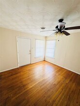 1719 Andrew St in Mesquite, TX - Foto de edificio - Building Photo
