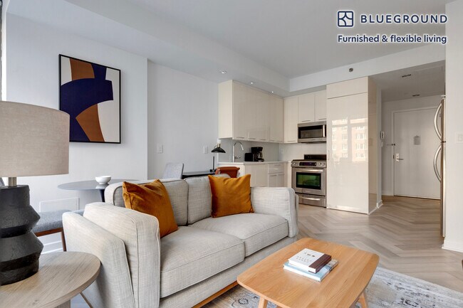 49 E 34th St in New York, NY - Foto de edificio - Building Photo