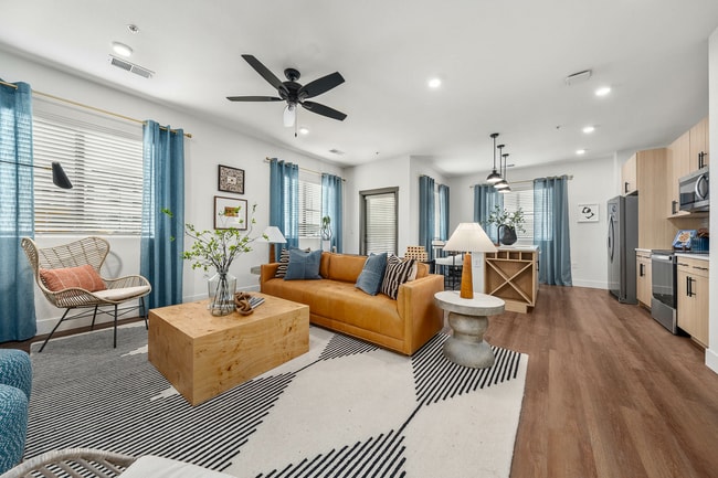 Revolve at Ballpark Village in Goodyear, AZ - Building Photo - Building Photo