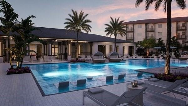 2790 Grand Ave, Unit C2 in St. Petersburg, FL - Building Photo - Building Photo