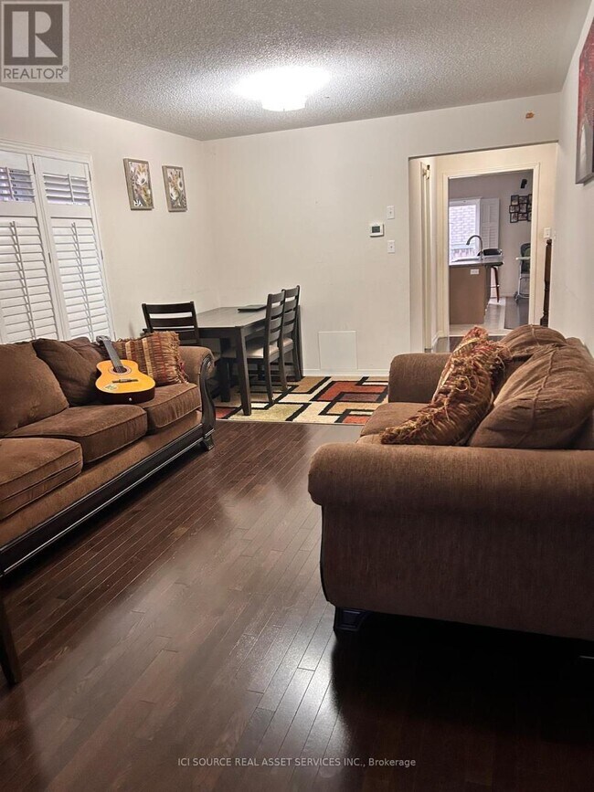 12 Bersan Terrace in Brampton, ON - Building Photo - Building Photo