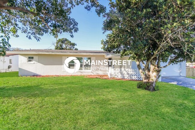 property at 2084 Colony Dr