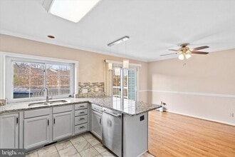 16820 Jed Forest Ln in Woodbridge, VA - Building Photo - Building Photo