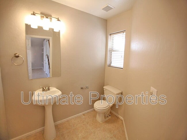 8772 W Christopher Michael Ln in Peoria, AZ - Building Photo - Building Photo