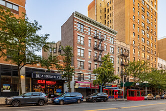 104 W 96th St in New York, NY - Foto de edificio - Primary Photo