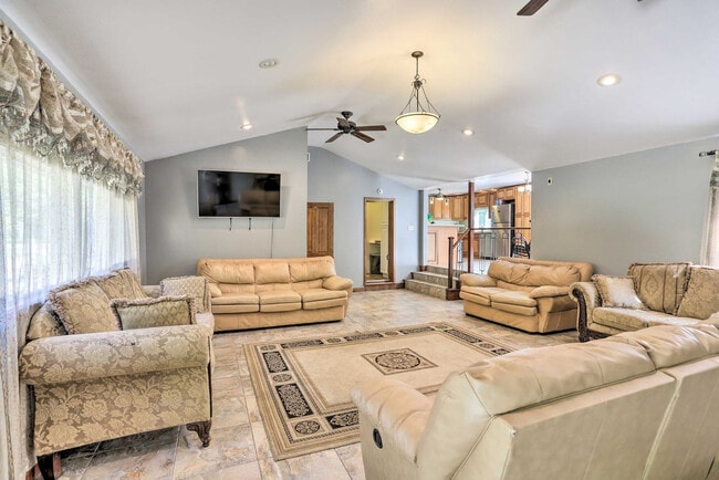 property at 6851 Nebraska Ave