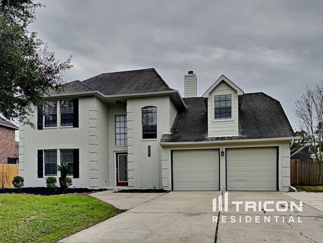 20515 Forest Stream Dr in Humble, TX - Building Photo - Building Photo